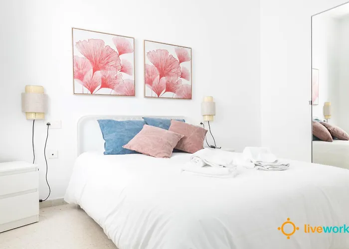 Apartamento Floral By Livework