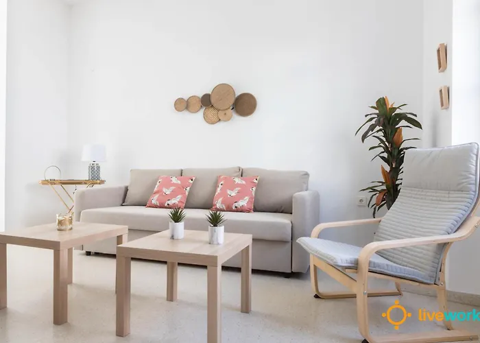 Apartamento Floral By Livework