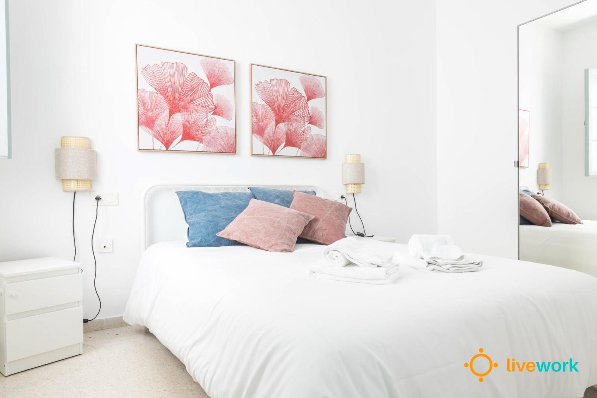 Floral By Livework *