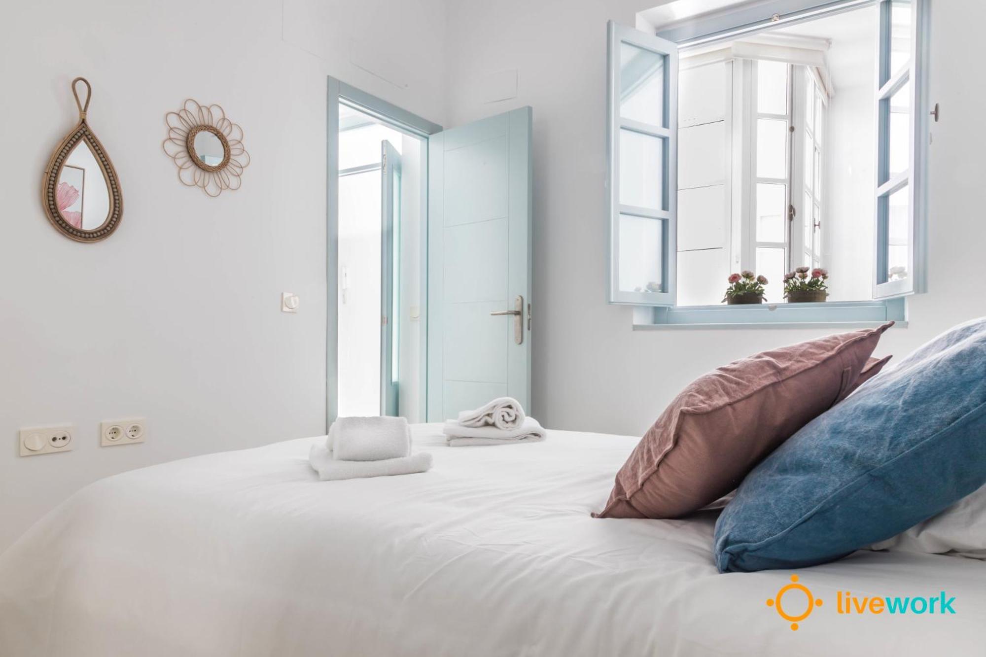 Appartement Floral By Livework *