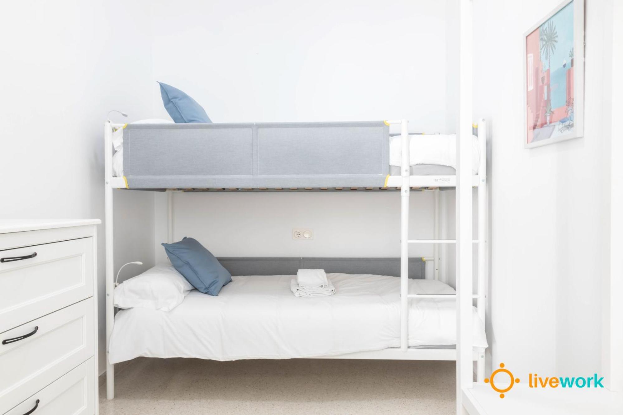 Floral By Livework Apartament *