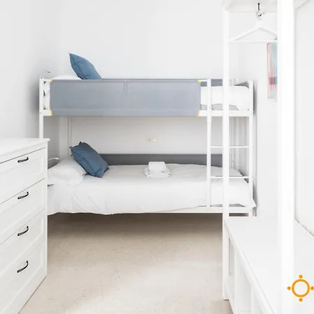 Apartamento Floral By Livework Kadyks Zewnętrze zdjęcie