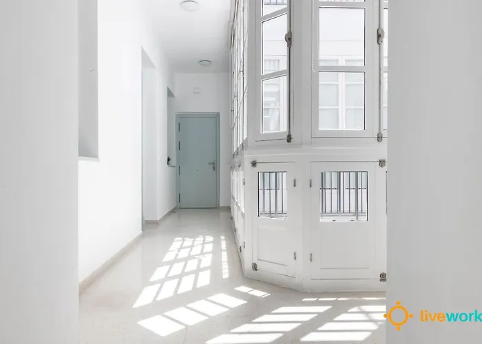 Apartamento Floral By Livework